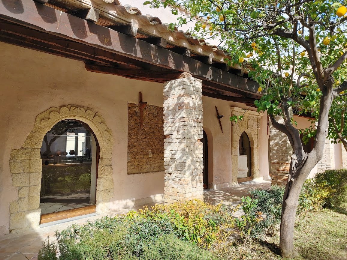 Selargius da vivere. Tra passato, presente e futuro